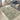 Origins Chicago Sage Green Handmade Shaggy Textured Round Rug - Small 90x150 cm (3x5')
