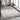 Poetic Reflection Grey Polypropylene Vintage Abstract Distressed Rug - Small 80x150 cm (2'6"x5')