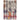 Muse MU24 Harlequin Modern Geometric Pink Multi Colours Rug