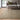 Henley Modern Handmade High Shine Organic Lines Wool & Viscose Premium Rug in Sage Green