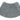 Origins Buddy Blue Washable Non-Slip Polypropylene Shaggy Bath Mat
