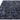 Asiatic London Kuza Navy Blue Polypropylene Abstract Textured Distressed Rug