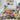 Spectra Ocala Bright Multi Coloured Polypropylene Geometric Textured Rug - Small 80x150 cm (2'6"x5')