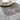 Origins Shimmer Silky Tufted Border Fluffy Shag Silver Shaggy Bordered Modern Rug