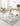 Vogue Look Pink Ochre Persian Traditional Vintage Rug