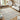 Delta Omega Cream Bohomian Tribal Geometric Motifs Rug
