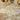 Consept Looms Liberty LIB302 Ivory Gold Washable Non-Slip Traditional Floral Rug