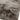 Plush Plain Shaggy High Pile Thick Silky Fluffy Soft Hand Woven Zinc Rug