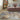 Lux Washable LUX05 Modern Abstract Non-Slip Machine Washable Rug in Multi Colours - Medium 120x180 cm (4'x6')