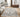 URCO Nova Leona Cream Distressed Polypropylene Persian Traditional Vintage Hallway Runner Rug