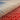 Consept Looms Fusion Knitted Fringed Bright Wool Traditional Geometric Textured Rug 200x290 cm