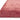 Darcy Auburn Red Striped Luxury By Hand-Woven Wool Viscose Geometric Rug
