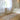 My Sculptured Patterened Rain Drop Mink Washable Non-Slip Polypropylene Rug