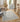 URCO Nova Zane Cream Polypropylene Traditional Vintage Bordered Rug