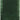 Ascot Modern Plain Hand Woven Wool Viscose Bordered Green Rug
