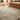 Maine Oyster Tubular Pile Rug Hand-Woven with New Zealand & European Wools, Thick Luxurious Soft Pile, Contemporary Natural Style for Modern & Traditional Interiors