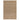 Adler Hand Woven Boucle Texture Rug in Honey Beige