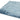 Katherine Carnaby Onslow Shaggy Rug Silky Hand Woven Plain Modern Plain Blue Rug - Medium 120x180 cm (4'x6')