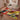Consept Looms Art102 Multi Pictorial Pop Multicoloured Polypropylene Abstract Floral Rug - Small 80x150 cm (2'6"x5')