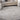 Nourison Rustic Textures RUS09 Ivory Blue Jute Polypropylene Abstract Textured Rug - Round X-Large 239x239 cm (7'10''x7'10'')