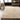 Asiatic London Opulence Natural Luxurious Shine Fluffy Soft Tufted Cotton Shaggy Textured Rug - Small 80x150 cm (2'6"x5')