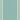 Terrace Aqua Blue Polypropylene Geometric Flatweave Bordered Rug