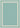 Terrace Aqua Blue Polypropylene Geometric Flatweave Bordered Rug