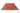 Asiatic London Beau Mermalade Orange Short Pile Cotton Chenille Abstract Rug