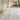 Consept Looms Somerset SOM101 White Grey Polypropylene Traditional Abstract Rug