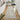 Petra Ellorah Classic Heritage Natural Cream Polypropylene Traditional Textured Bordered Hallway Runner Rug - Runner 80x300 cm (2'7"x10')