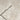 Glitz GLZ02 Marble Silky Ivory Grey By Hand-Carved Abstract Geometric Textured Rug