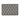 My Stain Resistant Arbor Silver Washable Non-Slip Polypropylene Geometric Hallway Runner Rug