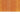 Calvin Klein Linear Glow CK206 Pure Hand Made Wool Rust Orange Rug in 236x330 cm