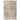Colores Cloud Sunset CO10 Yellow Gold Multi Polypropylene Abstract Flatweave Rug