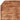 Gleam Luxury Contemporary Modern Silky Shiny Plain Hand Woven Terracotta Orange Rug