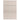 Birkdale Hand Woven Wool Blend Boucle Texture Reversible Rug in Ivory