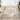 552AG Classic Cream Traditional Vintage Textured Bordered Hallway Runner Rug - Medium 120x170 cm (4'x5'6")