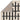 Asiatic London Valley Junction Stripe 3D Pattern Charcoal Ivory Geometric Striped Scandi Rug 120x170 cm