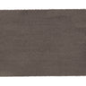 Howler & Scratch Soft Clove Brown Washable Non Slip Door Mat Hallway Entrance Rug - 50x75 cm (1'7"x2'5")