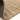 Asiatic London Hazy Honey Beige Natural Soft Blend Striped Hand-Woven Wool Cotton Textured Rug