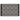 My Stain Resistant Crescent Pattern Charcoal Washable Non-Slip Polypropylene Geometric Hallway Runner Rug