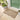 My Rope Sand Beige Doormat 45x75 cm