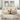 Glitz GLZ06 Silky Shimmer Taupe Multi By Abstract Textured Distressed Hallway Runner Rug - Medium 119x180 cm (3'11"x5'11")