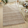 Consept Looms Somerset SOM101 Beige Polypropylene Traditional Abstract Rug - Medium 120x170 cm (4'x5'6")