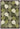 Asiatic London Romy Jive Hand-Tufted Green Wool Viscose Textured Rug