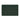 Washable Non Slip Soft Forest Green Door Mat Hallway Entrance Rug