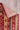 Keshan Supreme Arbil Hand Made Rug Tribal Traditional Kilim Bordered Quality Wool Red Rug in Small Size 80 x 150 cm (2'6"x5')