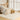 Pebble Ivory By Handmade Wool Flatweave Rug