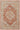 Sahar SHR06 Classic Ivory Multi Persian Traditional Vintage Floral Rug