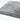 Katherine Carnaby Chrome Hand Made Rug Modern Plain Viscose Silky Shiny Luxurious Zinc Rug